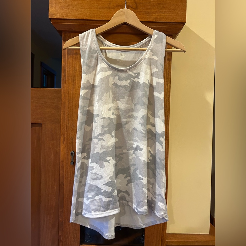 Athletic Works Tank Top